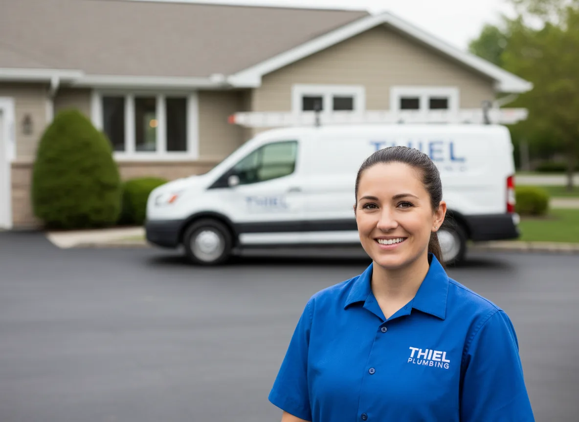 Plumber Sublette, KS FAQs
